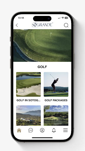 Sotogrande Screen 3