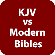 KJV vs Modern Bibles (RSV, ASV, NIV, etc.)