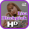 download Lisa Blackpink Wallpaper 4K HD 💙 apk