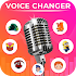 Voice Changer1.0.0
