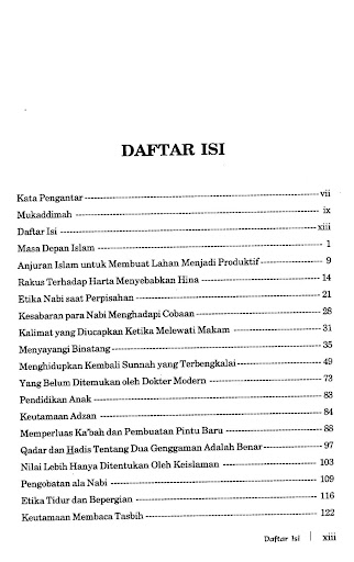 Silsilah Hadis Sahih Lengkap Screen 2