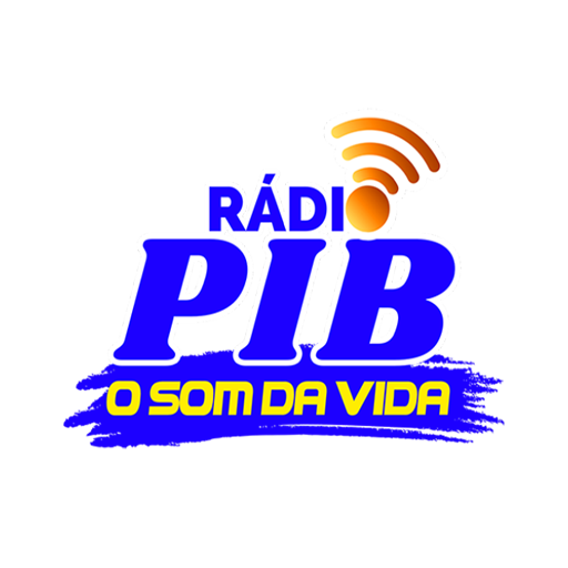 Rádio Pib JN logo