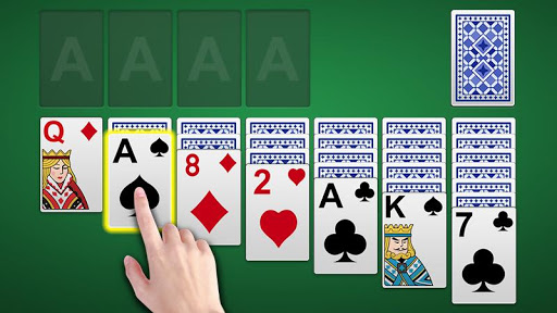 Solitaire