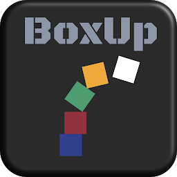 Icon image BoxUp