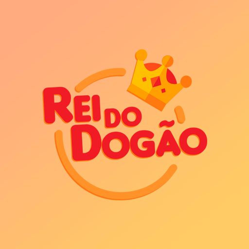 Rei do Dogão logo