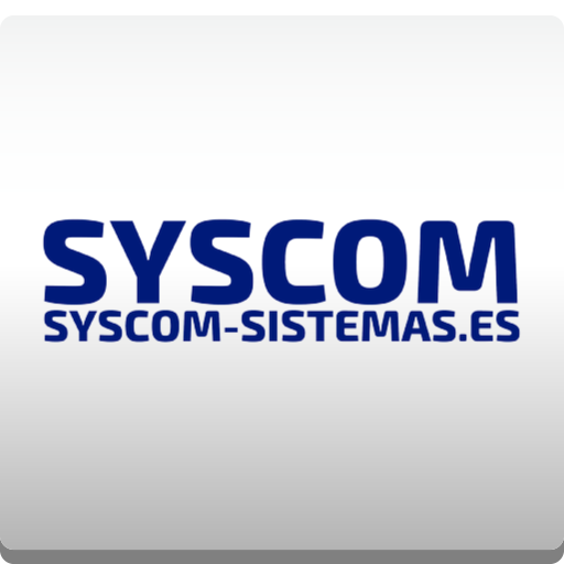 Syscom EasyView logo