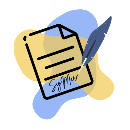 SigMar - Digital Signature