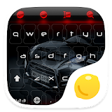 Drag Racing-Lemon Keyboard icon