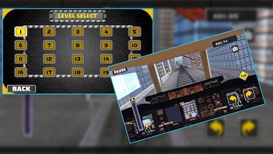 Bullet Train Simulator(圖2)-速報App