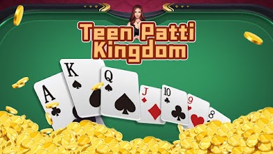 Teen Patti Kingdom screenshot thumbnail