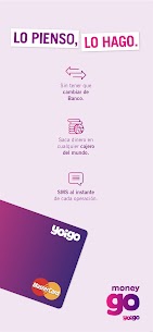 MoneyGO Yoigo v2.2.0 (Unlimited Money) Free For Android 2