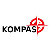 Top 10 Tools Apps Like KOMPAS - Best Alternatives