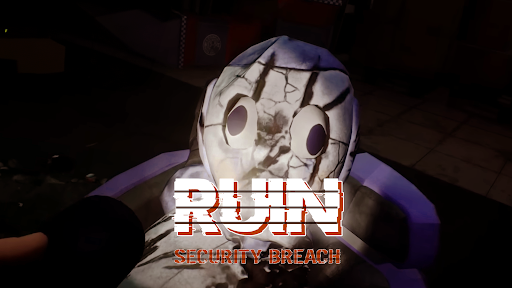 DD Monsters & Mortals - Security Breach RUIN Mod by SilentLiz