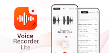 Voice Recorder - XVoice Lite APK