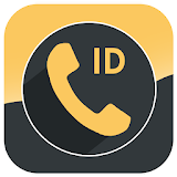 Caller ID Name And Address icon