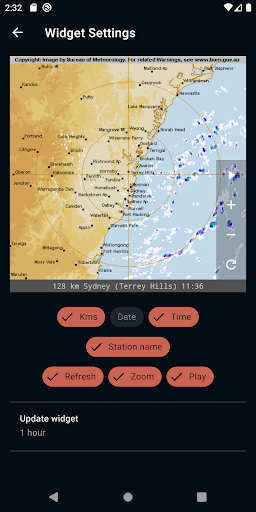 Barry - Best Australian Rain R Screen 3