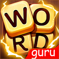 Word Guru -A Word Connect or W