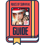 Rules of Survival Guide icon
