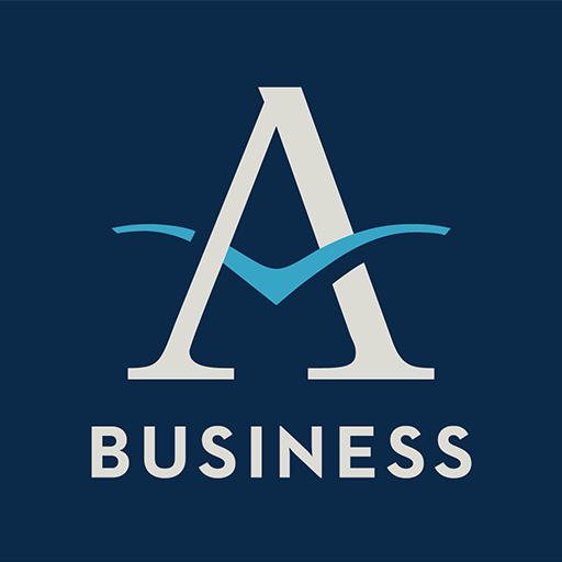 Alerus – Business Banking logo
