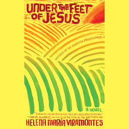Icon image Under the Feet of Jesus