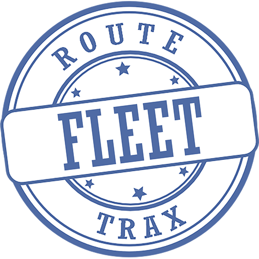 Route Trax - Fleet logo