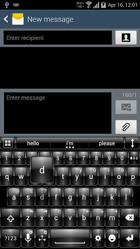 Theme for AI.type Dusk White