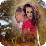 Cover Image of Download Forest Photo Frames 2.0 APK