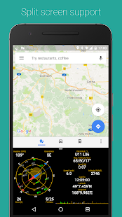 GPS Status & Toolbox 11.0.307 APK screenshots 8