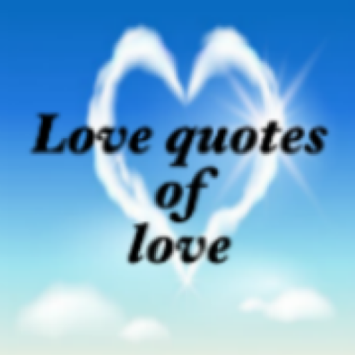 Love Quotes logo