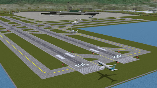 Airport Madness 3D: Volume 2  Screenshots 6