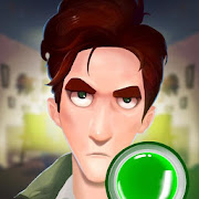 Find The Differences : Psychic Detective 2.7 Icon