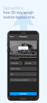 screenshot of Drivewyze: Tools for Truckers