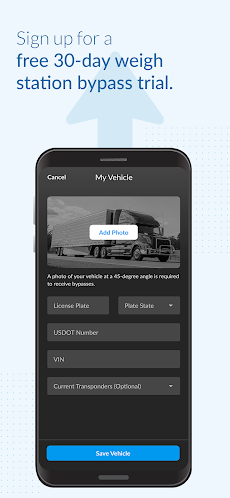 Drivewyze: Tools for Truckersのおすすめ画像3
