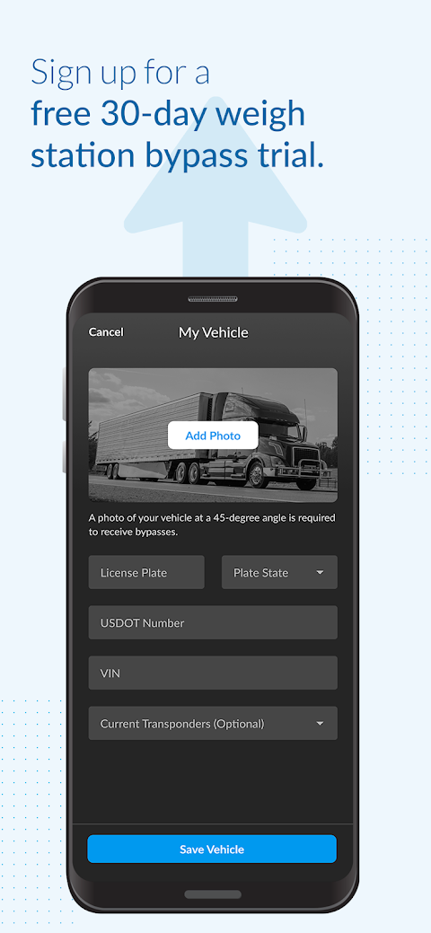 Drivewyze: Tools for Truckersのおすすめ画像3