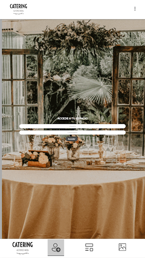 Alfonso Mira - Catering Screen 2