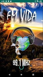 FM VIDA 99.1