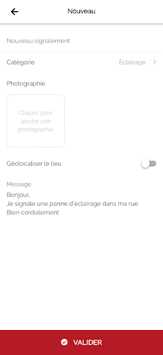 Wimille Screen 3