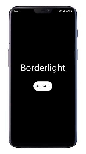 Borderlight Live Wallpaper  screenshots 1