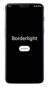 Borderlight Live Wallpaper Unknown