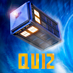 Cover Image of Baixar Quiz for Doctor Who - TV Unofficial Fan Trivia 1.0 APK