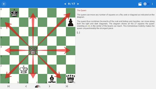 Stream Chess Master King: The Ultimate Chess Game for Android Devices from  Kristen