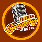 Cover Image of Unduh Fuerza Grupera  APK