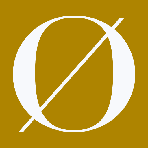 Coffee Gold lounge logo