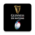 Cover Image of Unduh Resmi Guinness Six Nations  APK