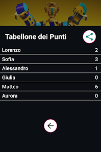 Immagine screenshot