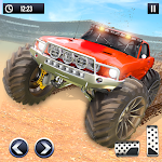 Cover Image of Download Super Truck Crash Derby: Fearless Fighter Truck 1.0.1 APK