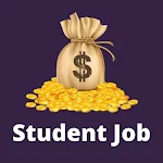 Cover Image of Download Student Job 1.0.6 APK