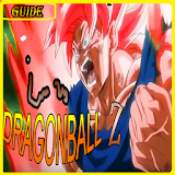 Tips, DRAGONBALL Z icon