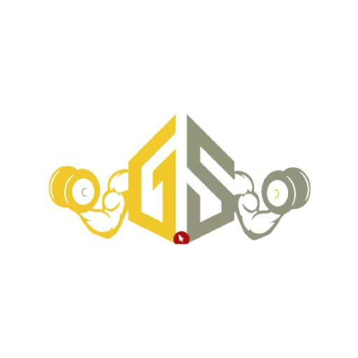 Gymstores logo