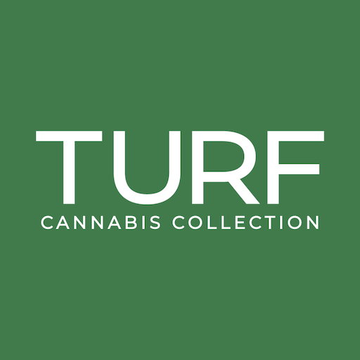 TURF logo